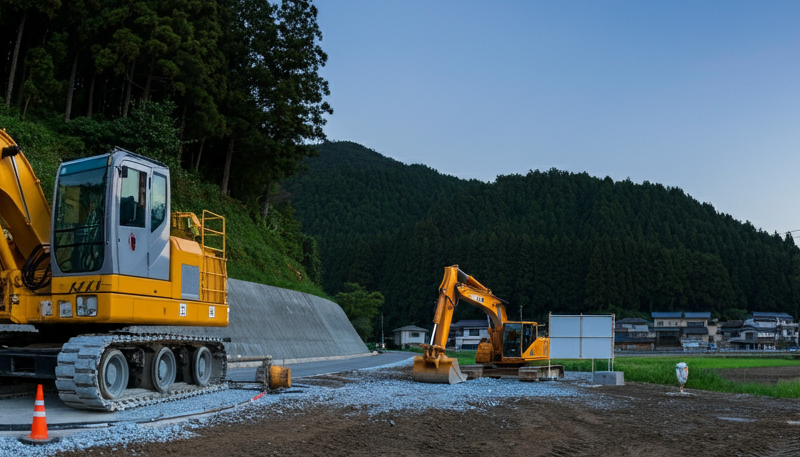 公共工事・その他